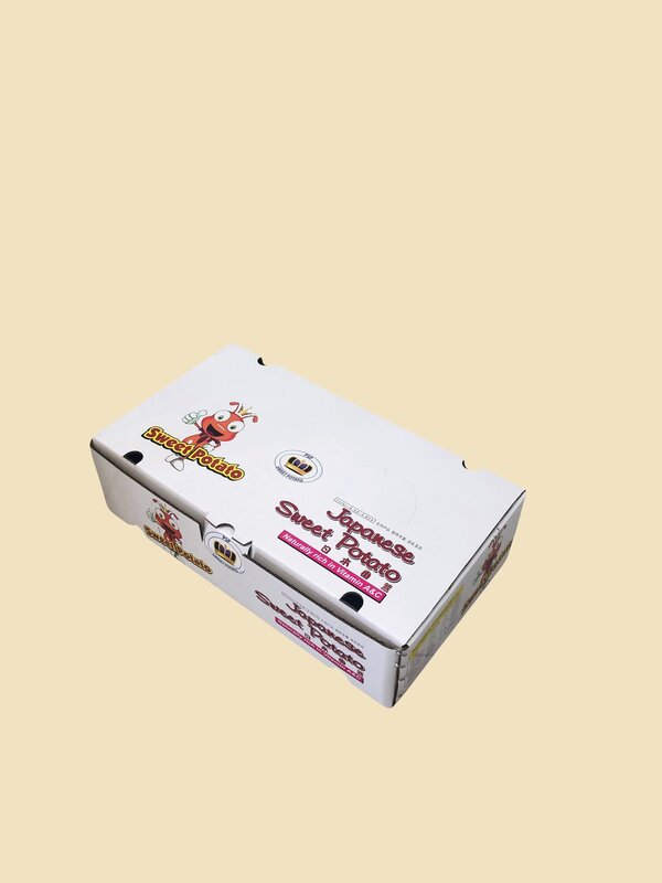 Hộp carton - Bao Bì Nam Phương - Công Ty TNHH Sản Xuất Thương Mại Nam Phương